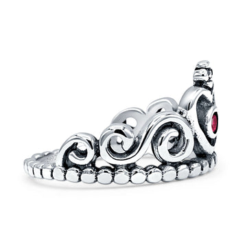 Tiara Ring
